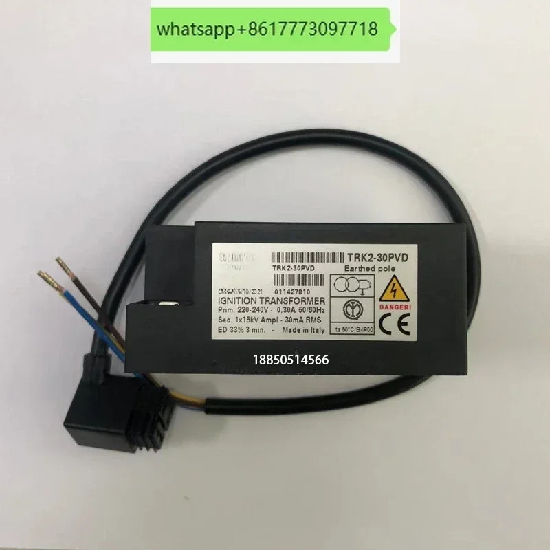 점화 변압기 TRK2-30PVD TRK1-20CVD TRK1-30CVD 고전압 패키지