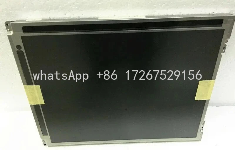 샤프 15인치 LCD 패널 LQ150X1DG51새 1개