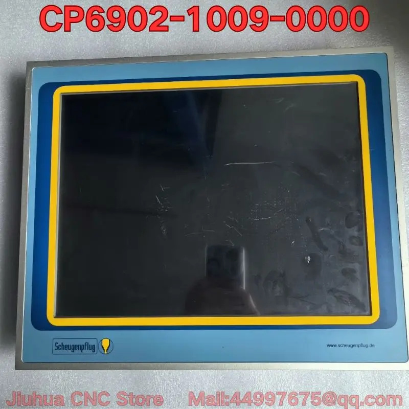 리퍼 CP6902-1009-0000 터치 스크린 기능 리퍼는 일반적으로된 이 필요