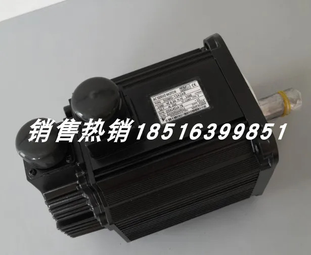 SGM호환PH-08AAE41 오리지널 Yaskawa 서보모터 신