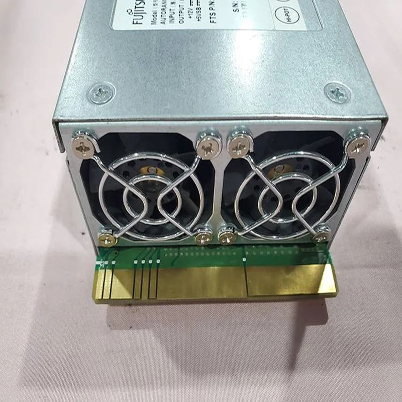FUJITSU RX300S5 RX300S6 오리지널 PSU 800W 전원공급장치 DPS-800GB-3 A DPS-800GB-3A 거신