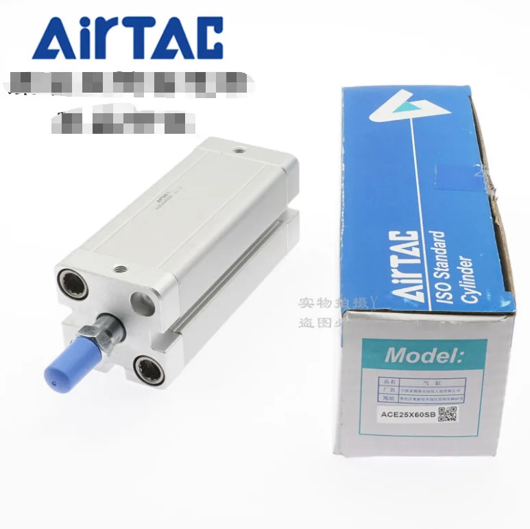AirTAC ACE25X60SB 실린더