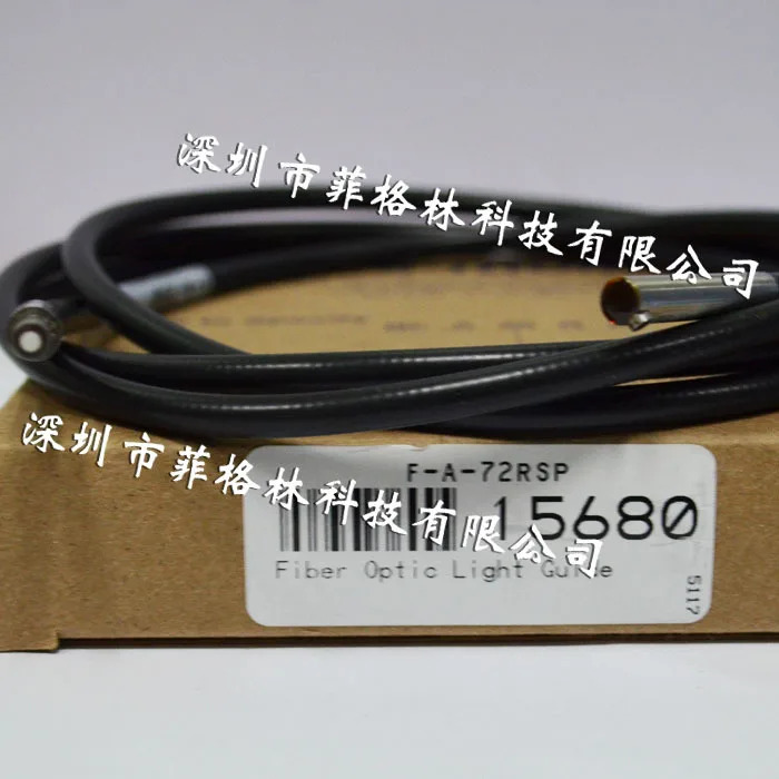 품질 F-A-36RP F-E-36ARP US TRI-TRONICS 광섬유센서