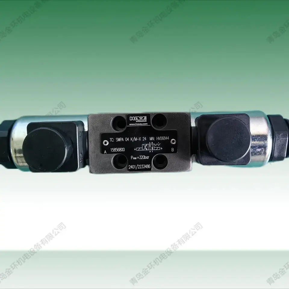 HOERBIGER HCM220PC04PR SWPA04PA04 HV06844 HAM220PC04P HV06953