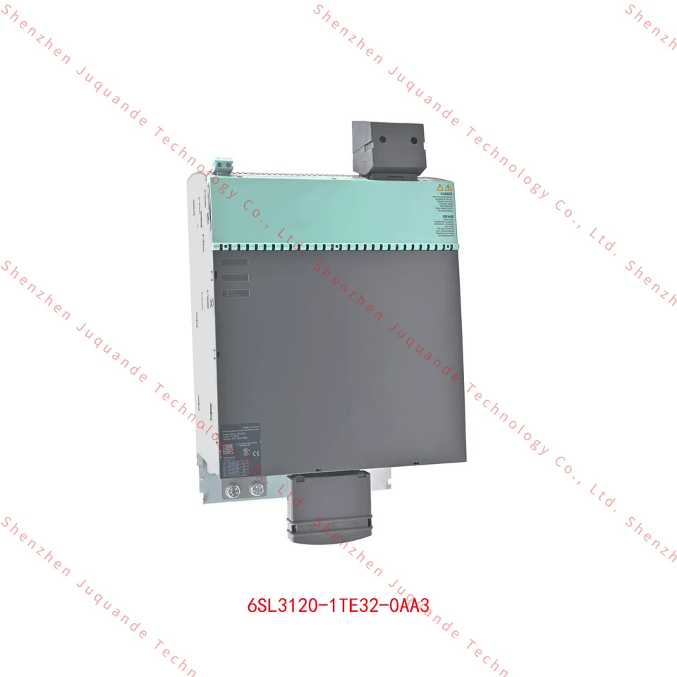 신 6SL3120-1TE32-0AA3 6FX5002-2DC10-1AG0