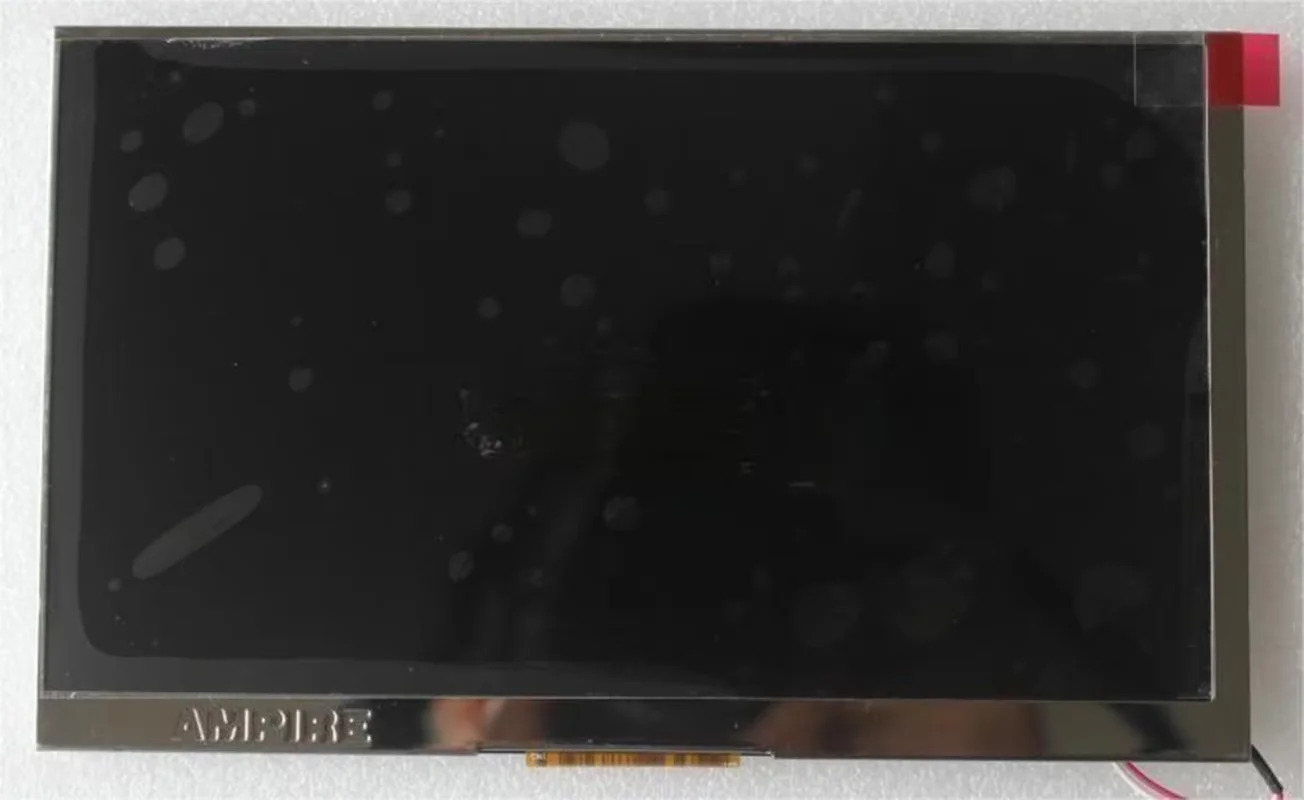 AM- 1024600 DTZQW-A6H LCD 디스플레이 스크린 패널