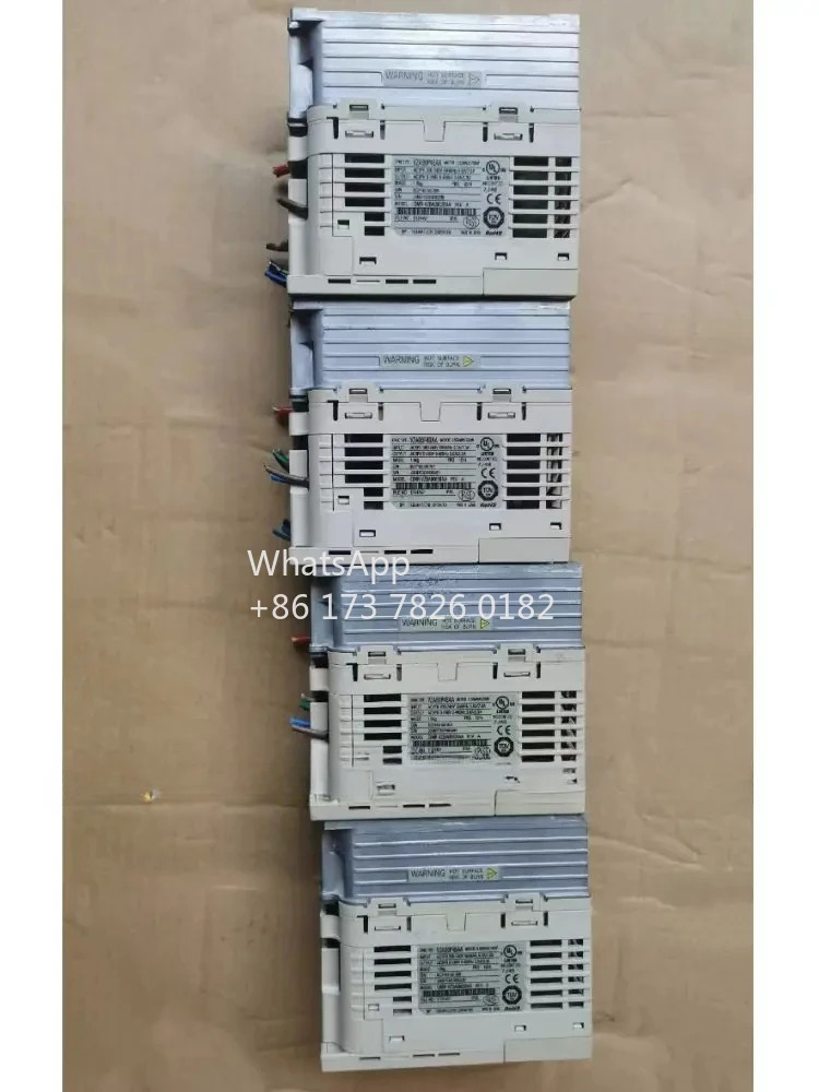 CIMR-VZBA0003BAA 리퍼 V1000 인버터 0.55kW/0.75kW 기능 ok VZAB0P4BAA
