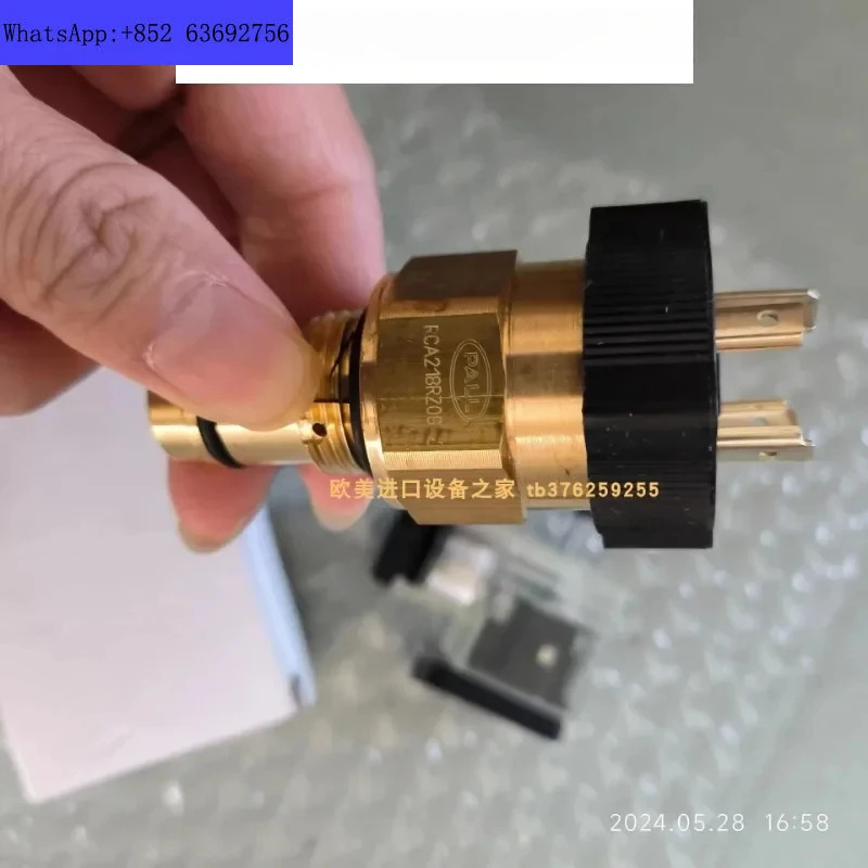 hp호환794-A-030 유량계 SIKA VT1541K5HNS0A4 유량 스위치