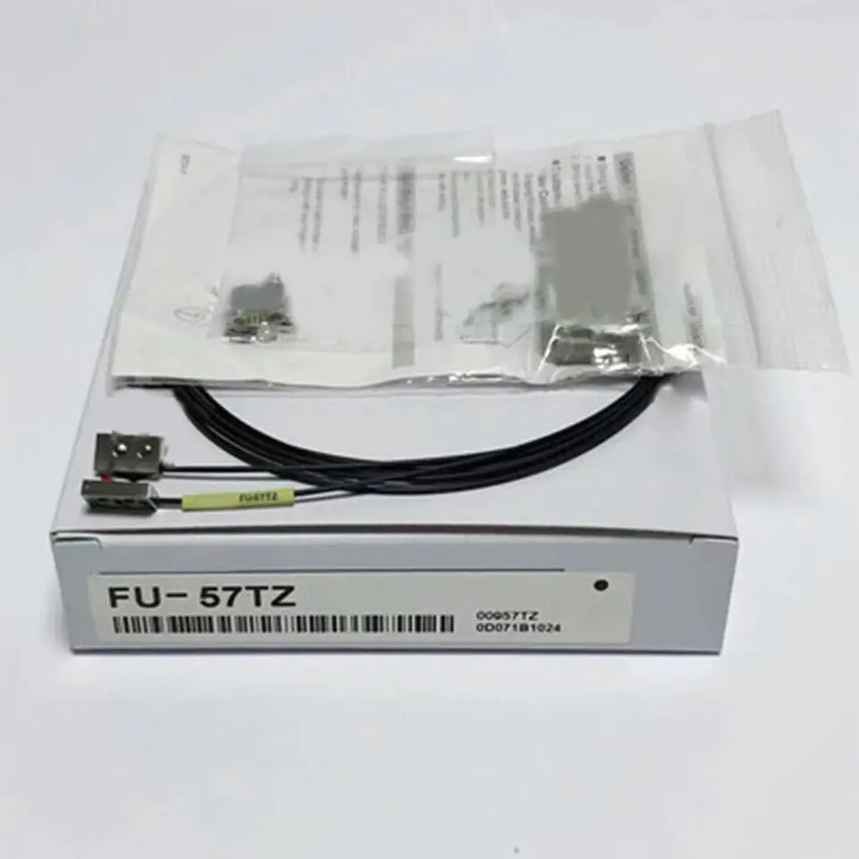 FU-57TZ KEYENCE 광섬유센서FU57TZ