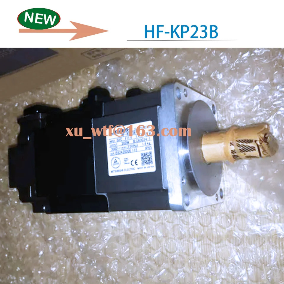 AC 서보모터 HF-KP13 HF-KP23 HF-KP43 HF-KP13B HF-KP23B HF-KP43B HF-KP73BJ 신