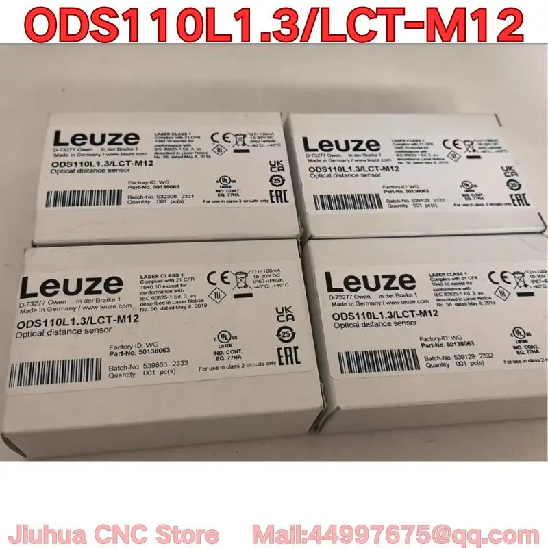 ODS110L1.3/LCT-M12 센서