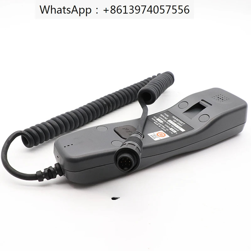 FURUNO 마린 VHF 마이크 HS-2003 라FM8800S F8900S F 핸드셋 그립