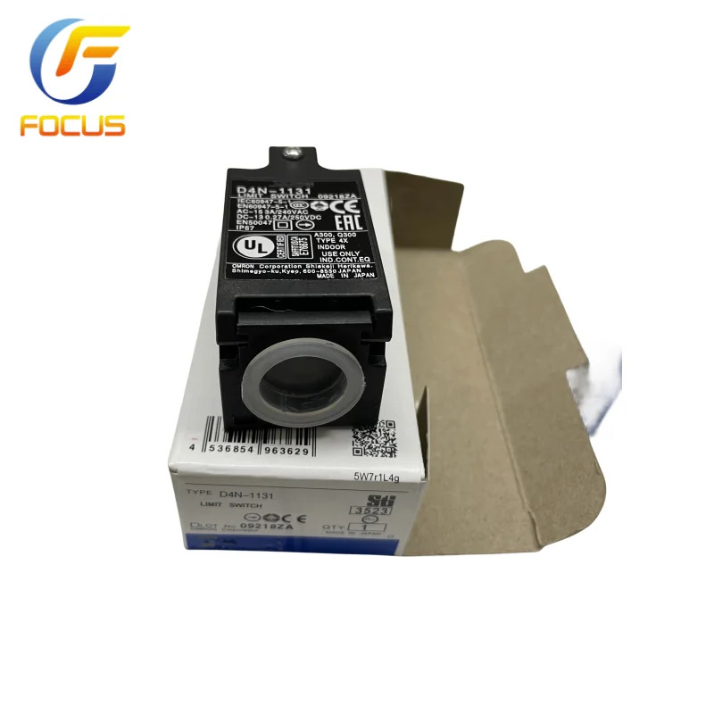 광전센서 E3Z-D62 PNP 2M