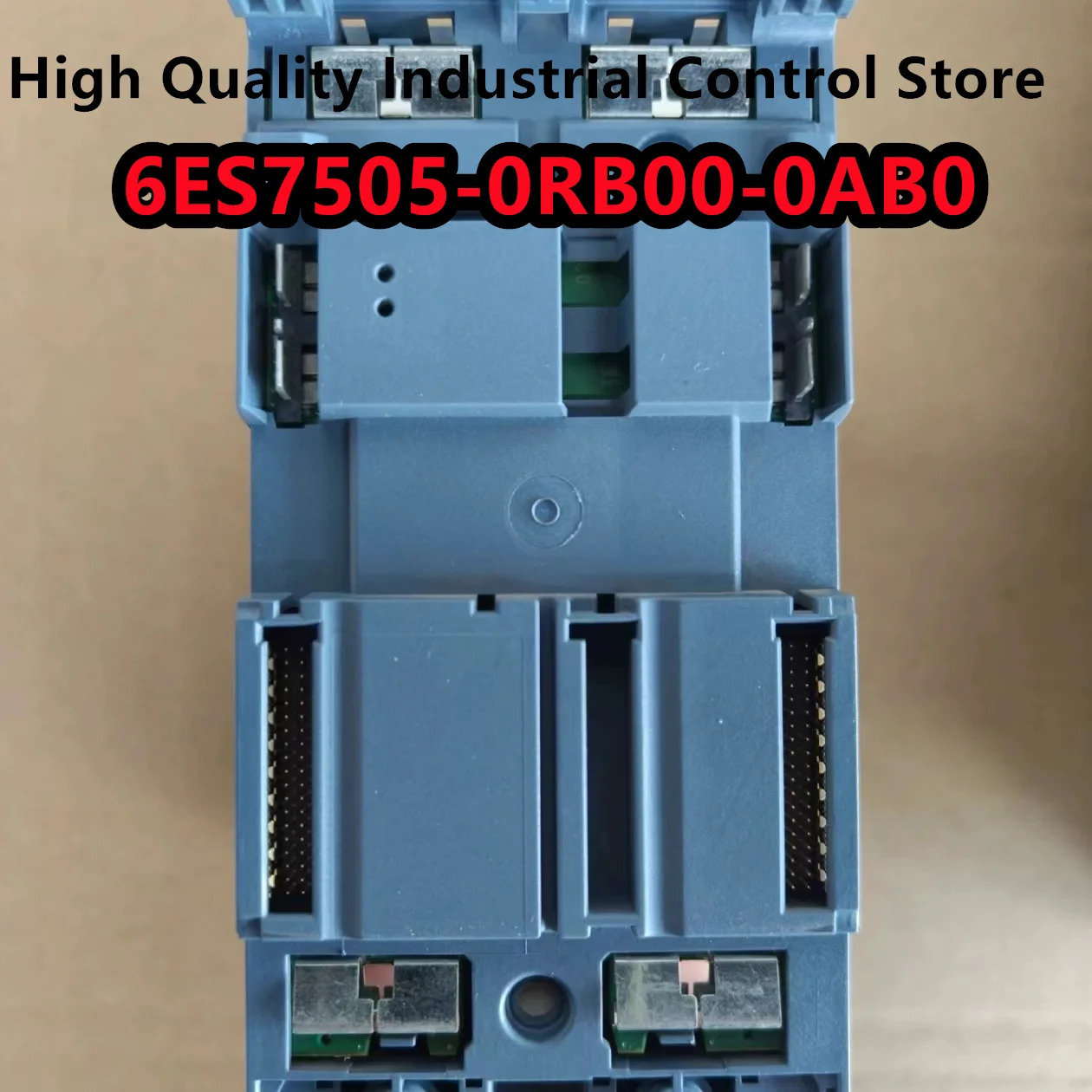 PLC 6ES7505-0RB00-0AB06ES7507-0RA00-0AB0