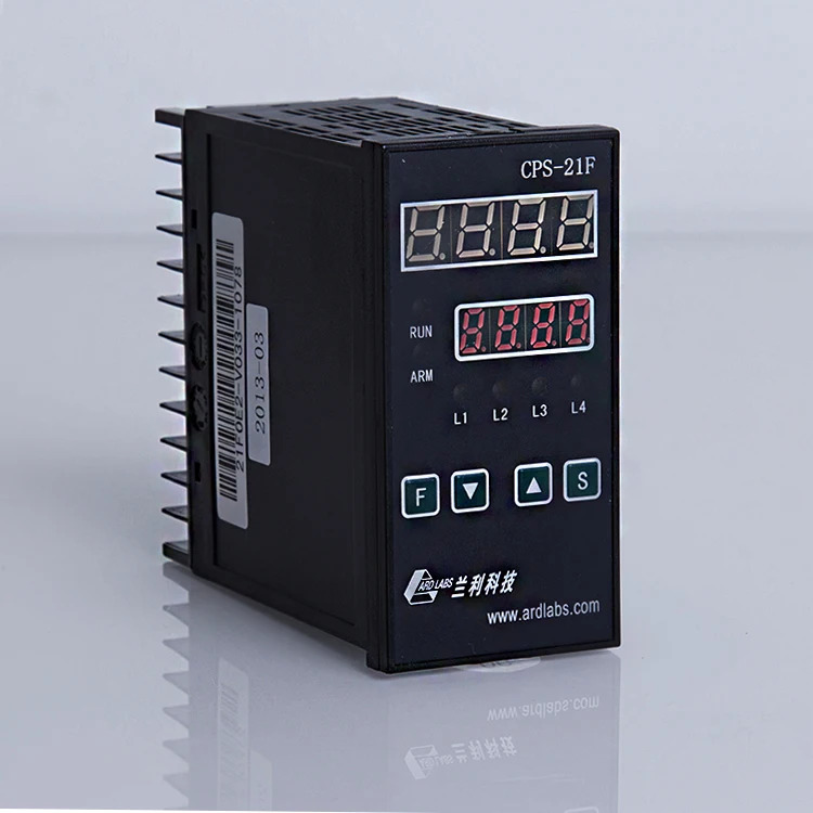 주파수 변환 정압 급수 컨트롤러 CPS-21F 압력 조절기 RECT