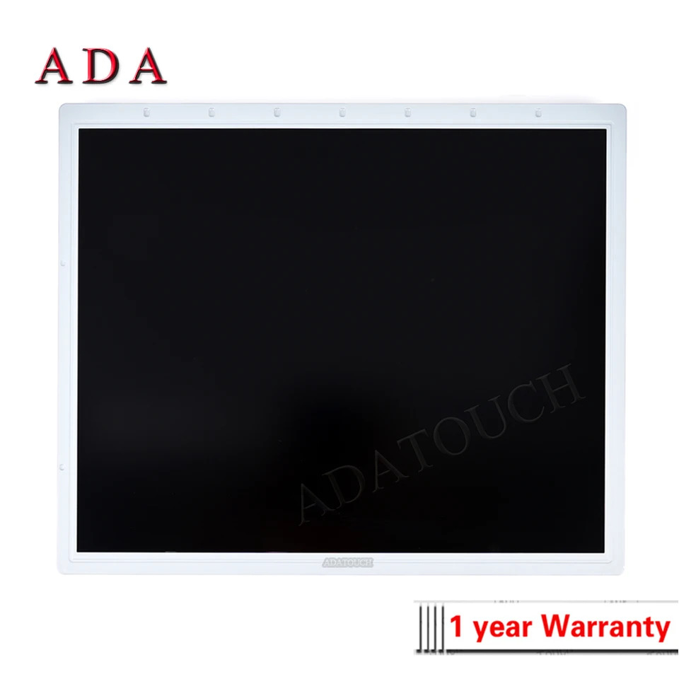HITACHI TX43D22VC0CAA LCD 디스플레이 1024x768 해상도 1000 밝기 패널 신 오리지널