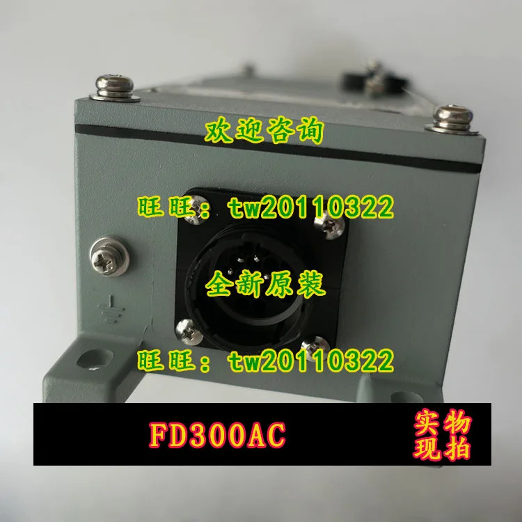 물리적 일본 타케나카 타넥스 센서 FD300AC