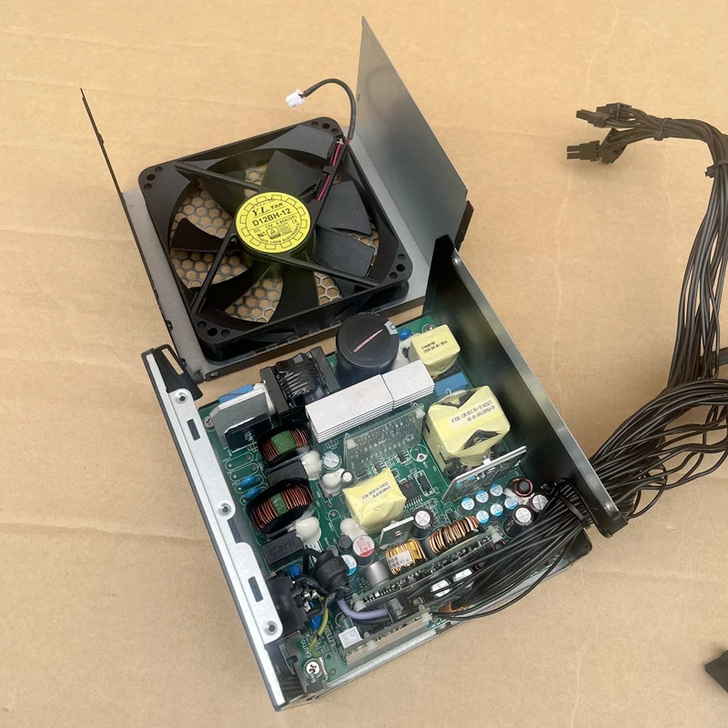 hp호환 PS-4601-1 PS-4601-1HD M9769-011 PS-4601-1HB M31065-001 PS-4501-2 전원공급장치 600W 신