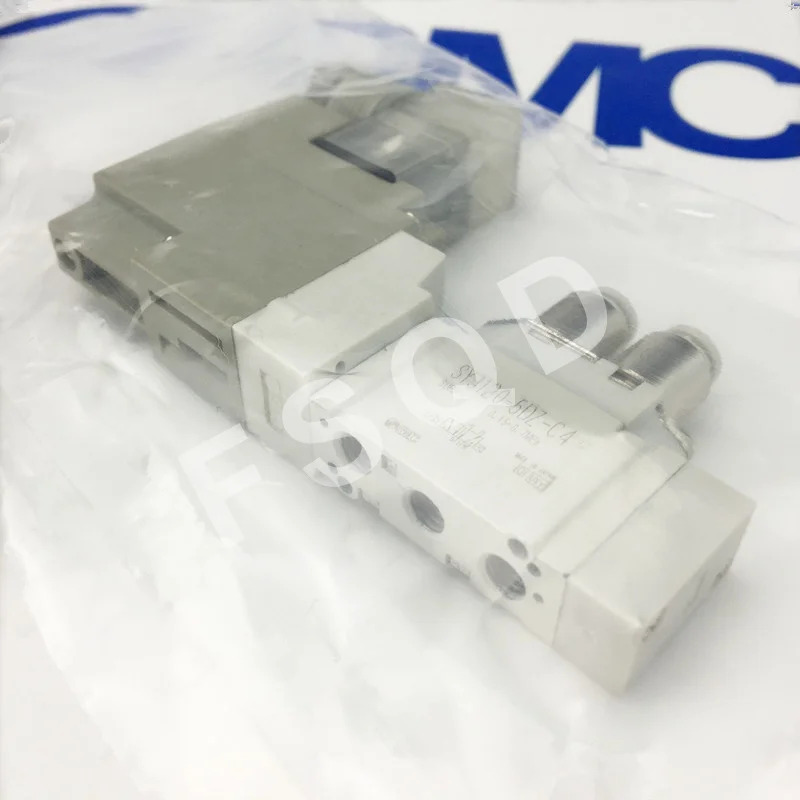 SY3220-5DZD/5DZ/5DZE/5DD/5D-C4/C6/M5 SMC 솔레노이드 밸브 전자기 공압 부품 SY 시리즈