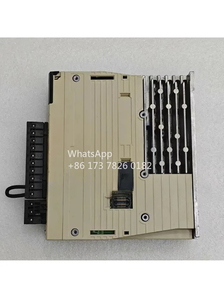 SGDV-R90A01A 리퍼 서보 드라이브 100W 기능 OK