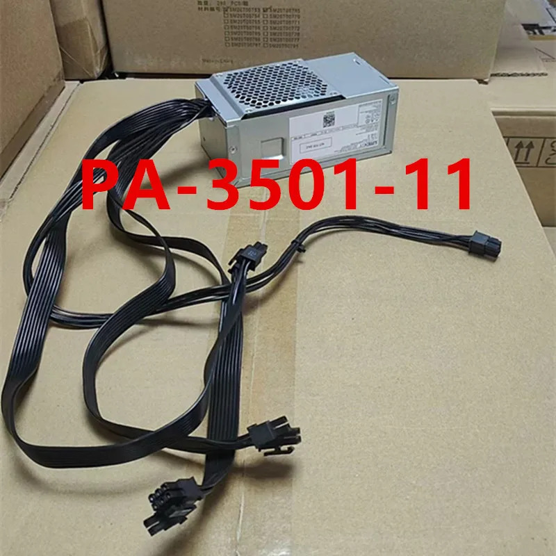 Lenovo호환 ACER ASUS호환 TFX 6 핀 500W 전원공급장치 PA-3501-11 UA 0A100-0014370 OA100-0014370 PSU 신