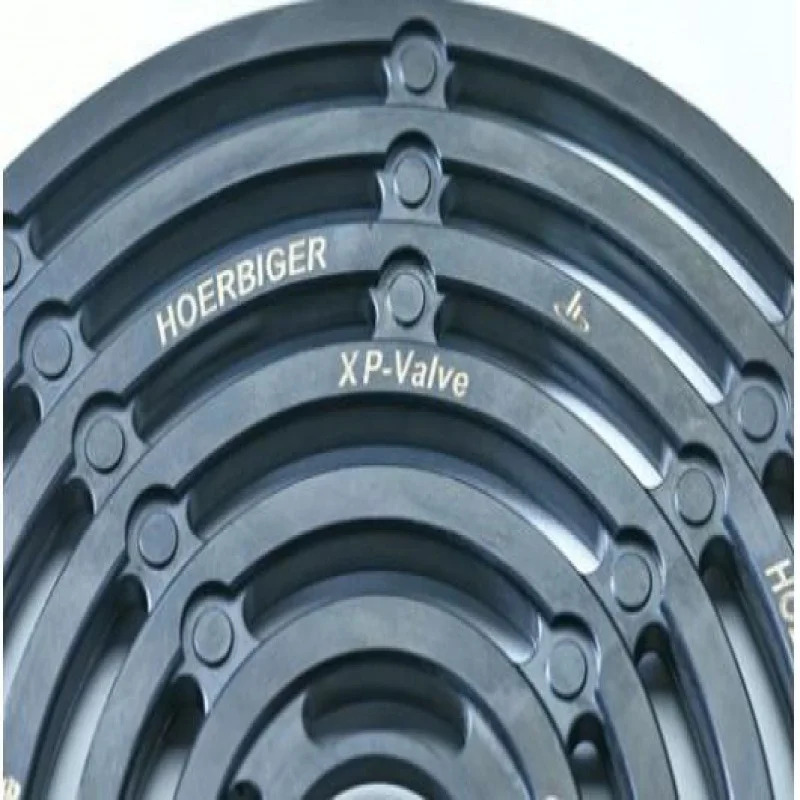 HOERBIGER XP 밸브 CE CS CZ HDS LGR R