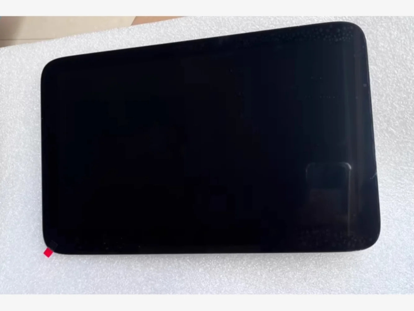 DD126EA-01A LCD 디스플레이 화면