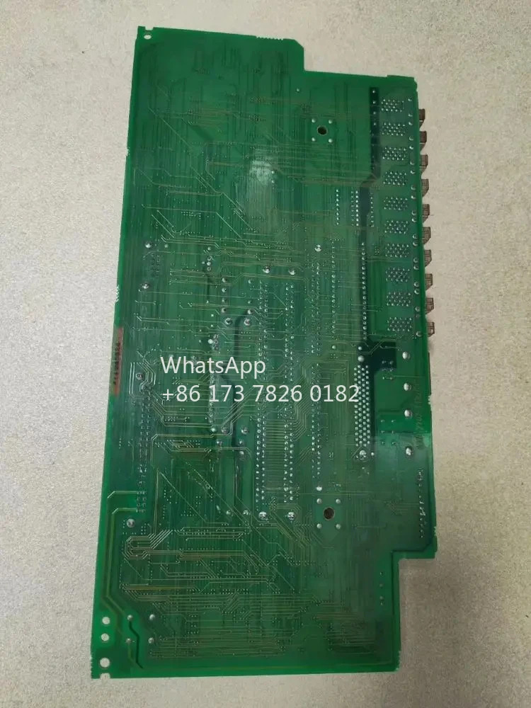 A16B-2202-0435 리퍼 측면 패널 기능 OK