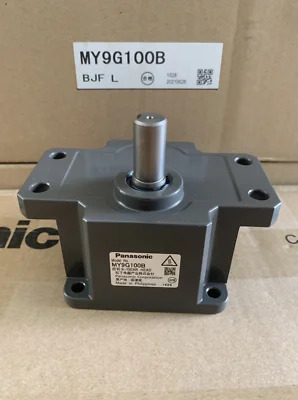 파나소닉 속도 감소 기계 MY9G100B 신