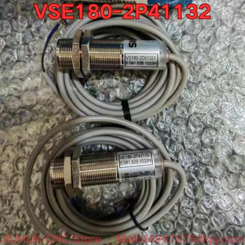 VSE180-2P41132 VSE180-2N41132 광전스위치 센서