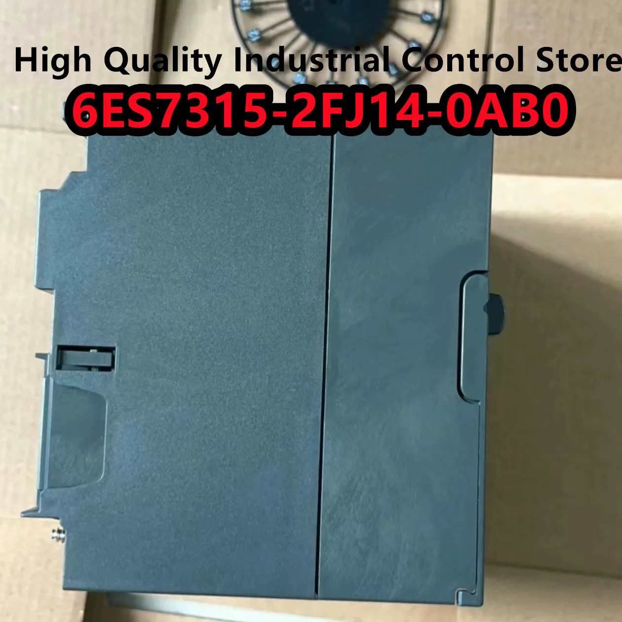 PLC 6ES7315-2FJ14-0AB06ES7315-6FF04-0AB0