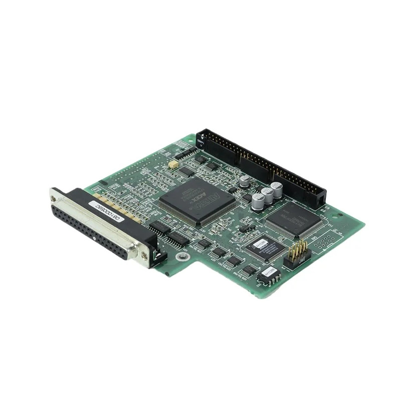 미국 산업 자동화 유도 센서 Ni50u-cp40-vp4x2 실제