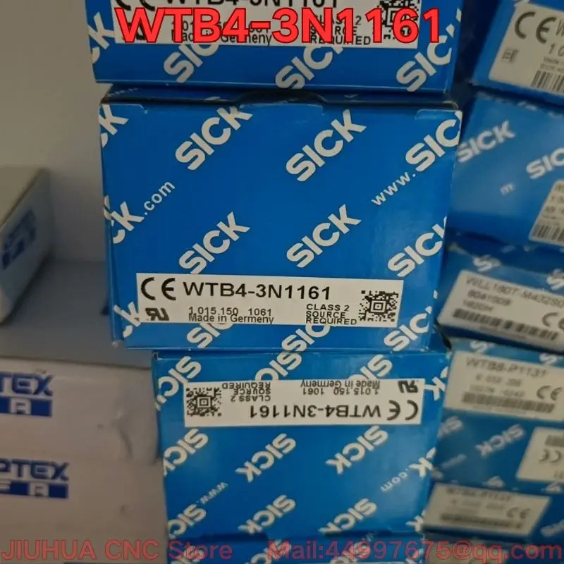 WTB4-3N1161 광전센서