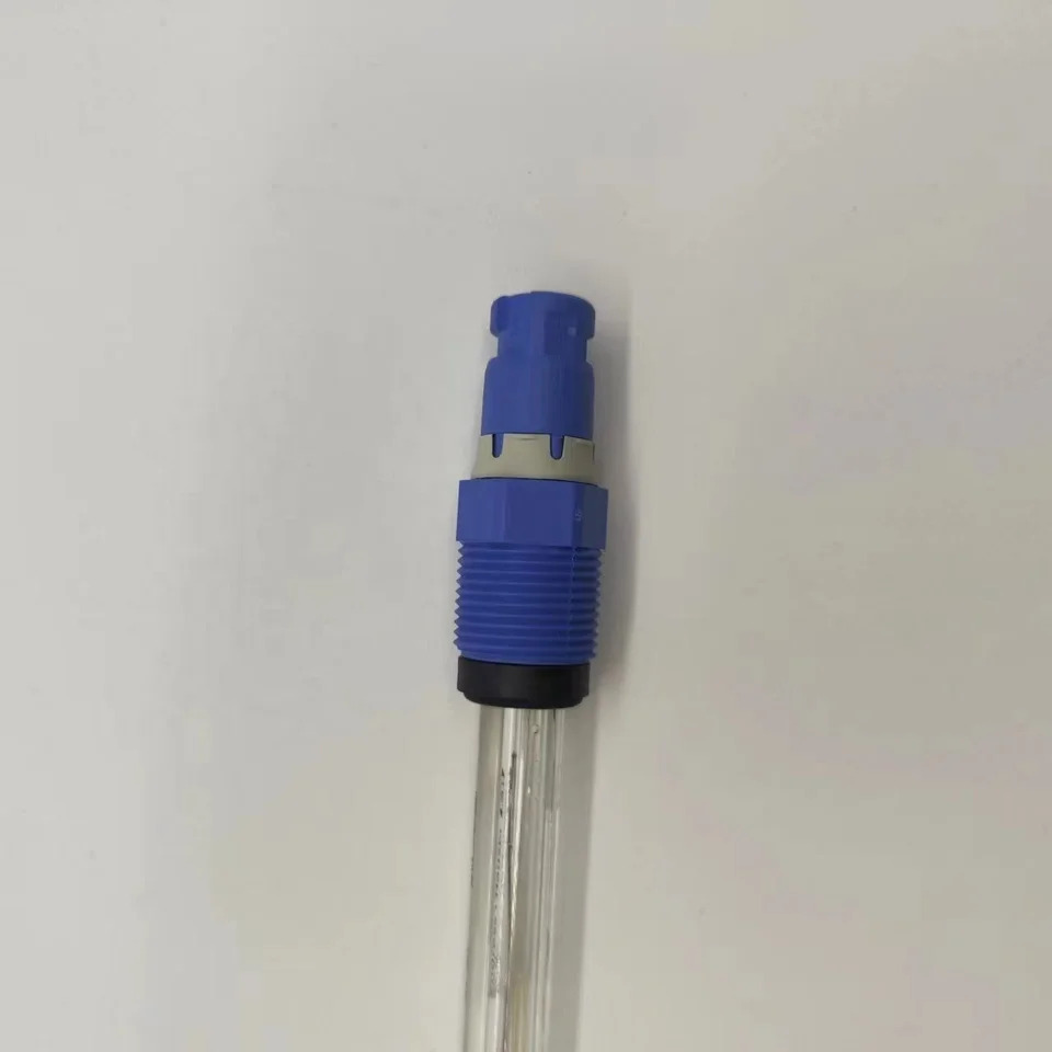 E  H Memosens CPS11D Orbisint pH 센서 CPS11D-7BA21