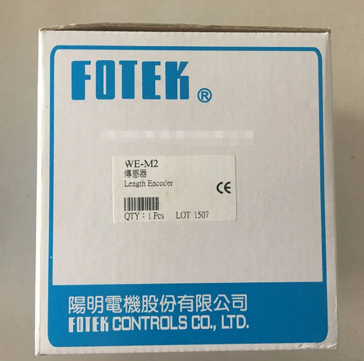 Fotek WE-M2 WEM2 센서 내 -새