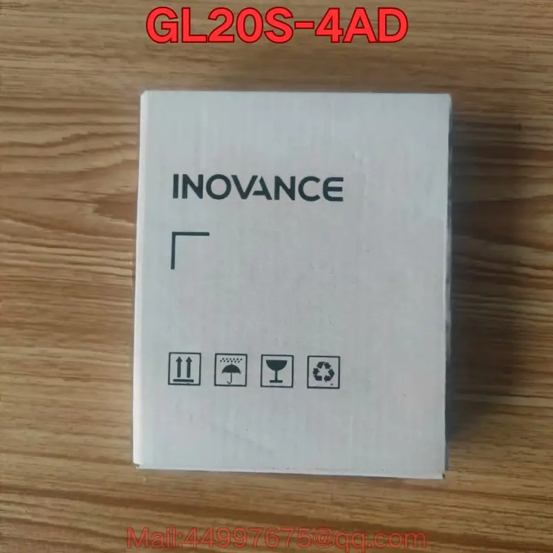 GL20S-4AD PLC 모듈