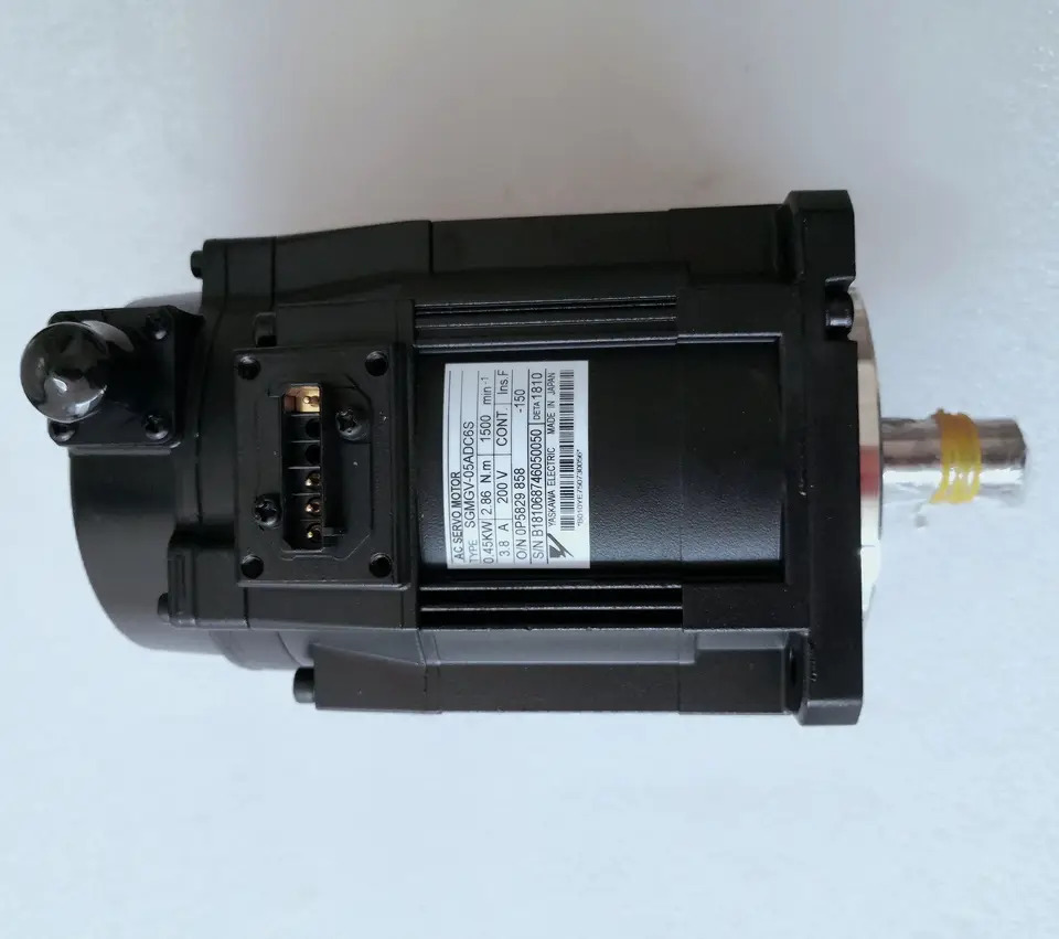 SGM호환GV-05ADC6S 서보모터 SGM호환GV 05ADC6S 신