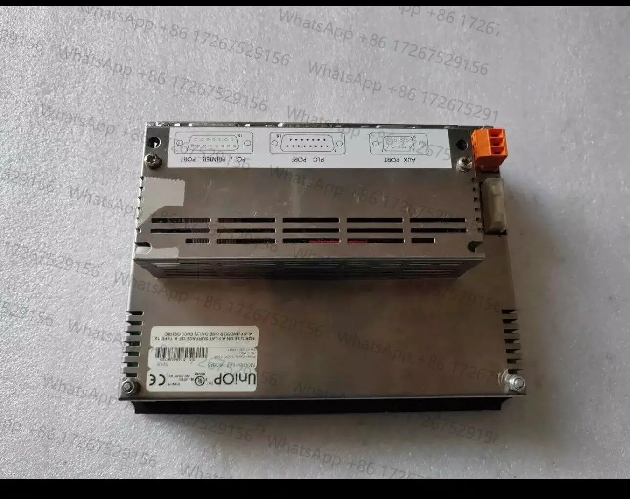 ECT-16-0045