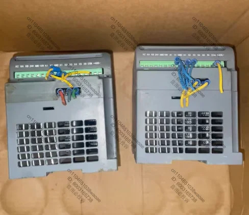 주파수 변환기 ZQ100M-R75G1-B ZQ100M-R75G1 0.75KW 220V 리퍼 완료