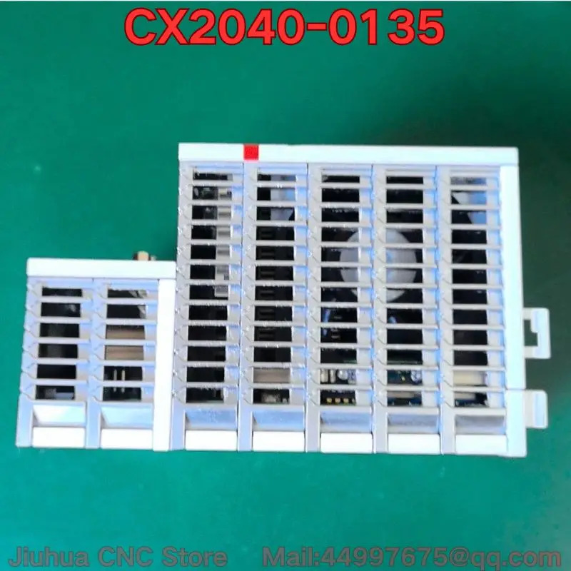 리퍼 CX2040-0135 PLC 호스트 기능 리퍼가 정상