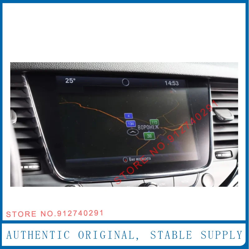 터치 패널 LCD Opel Vauxhall Ni 900 intel호환lilink 내비게이션 라디오 Astra K MK7 - 39042448 8 인치