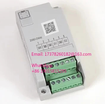 2080-OV4 2080-OW4I 2080-IQ4OB4 2080-SERIALISOL 2080-IF2 2080-IF4