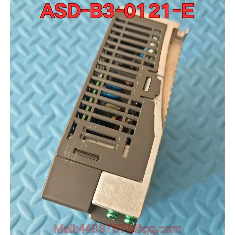 ASD-B3-0121-E 서보 드라이브