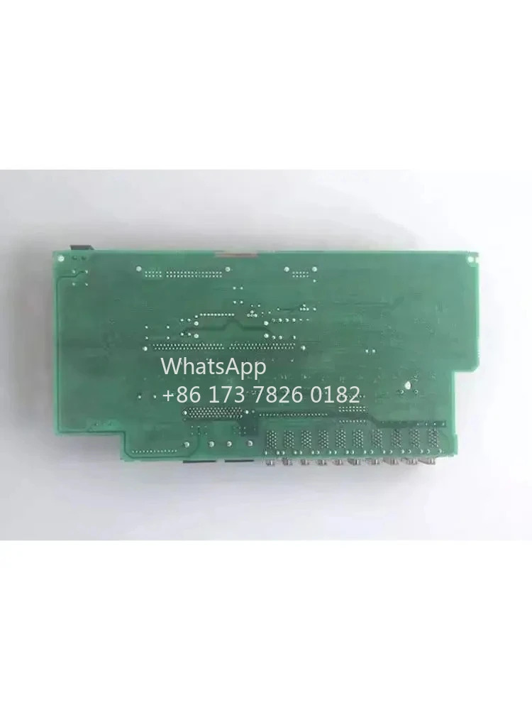 A16B-2202-0434 리퍼 측면 패널 기능 OK