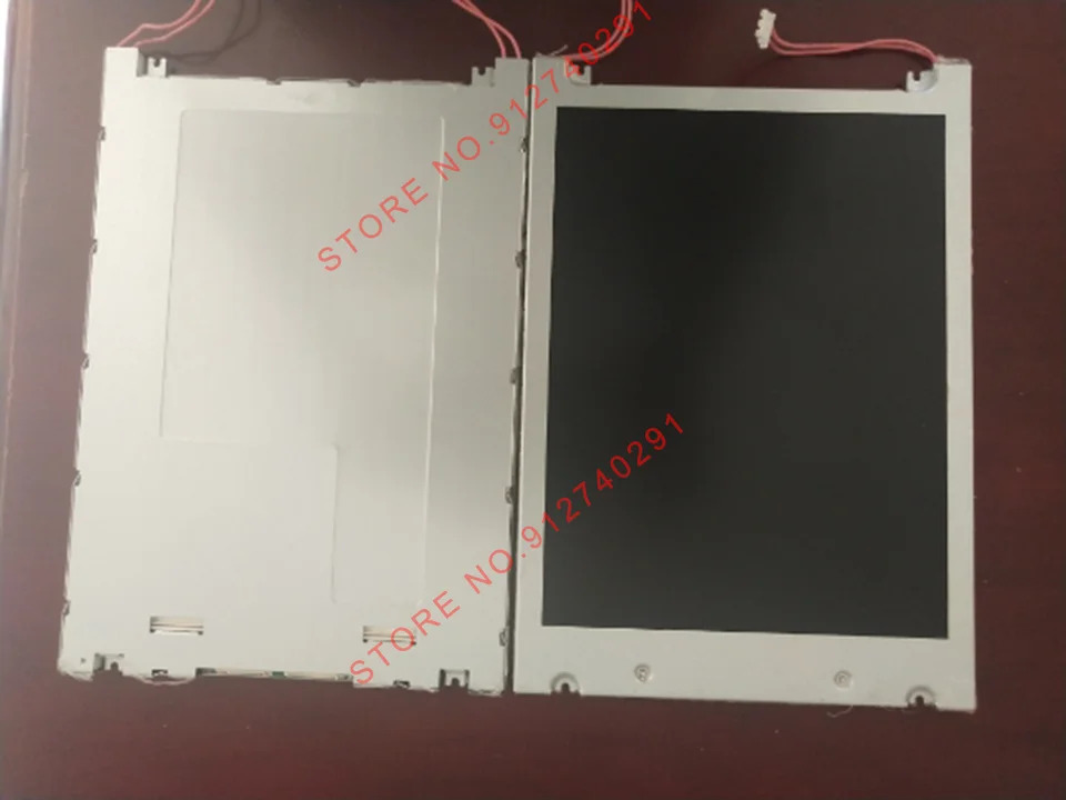 KCB104VG2BA-A21 LCD 디스플레이 패널 KCB104VG2B A21 10.4 인치