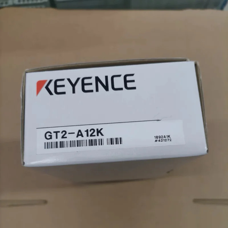 KEYENCE 2-A12 2-A12L 2-A12KL 접촉 거리 센서 범헤드 스타일러스 타입