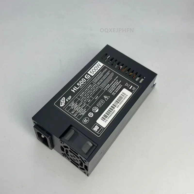 FSP Flex ItxPSU 전원공급장치 소형 1U K39 300W 400W 500W 600W 750W 850W HL500G FSP500-50KG ENP-7660B 신
