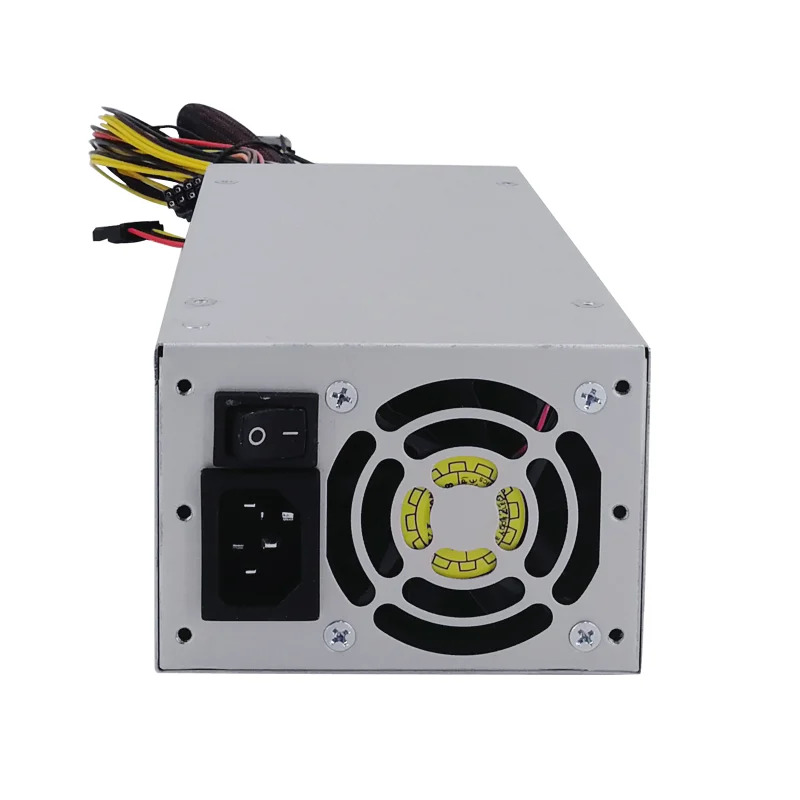 R-Senda 2U PSU 400W 피크 500W 전원공급장치 SD-3500U SD-3400U 신