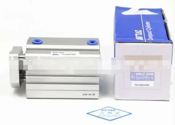 AirTAC TACQ40X40S 실린더