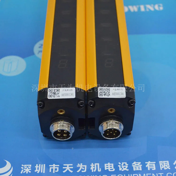 SSG20-300320-NJ 안전 라이트 센서 실물 오리지널